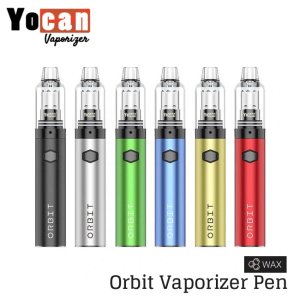 画像1: Yocan - Orbit Vaporizer Pen （ワックス用 ベポライザー）