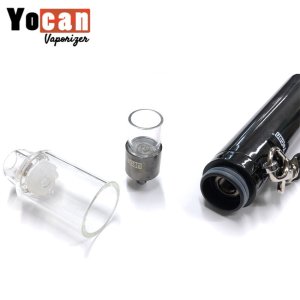 画像2: Yocan - Orbit クォーツボールコイル 1個