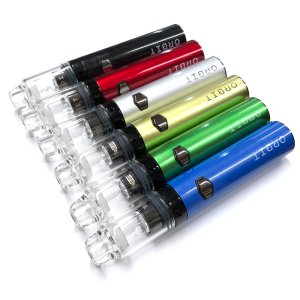 画像2: Yocan - Orbit Vaporizer Pen （ワックス用 ベポライザー）