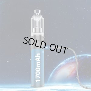 画像6: Yocan - Orbit Vaporizer Pen （ワックス用 ベポライザー）