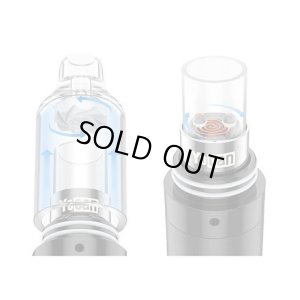 画像5: Yocan - Orbit Vaporizer Pen （ワックス用 ベポライザー）