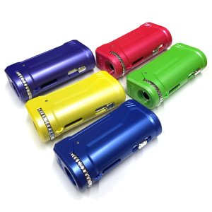 画像4: Yocan - UNI Pro  （510規格 CBD カートリッジ バッテリー ヴェポライザー）