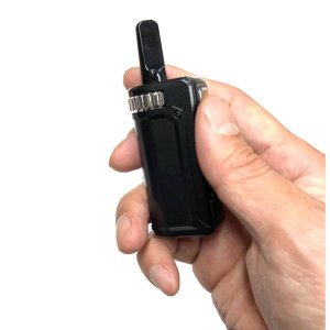 画像4: （Type-C充電対応） Yocan - UNI S  （510規格 CBD カートリッジ バッテリー ヴェポライザー）