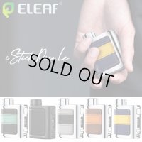 Eleaf  - iStick Pico Le MOD  【電子タバコ／VAPE】