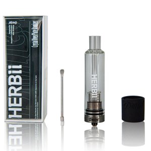 画像3: DAZZLEAF - HERBii シャグ タバコ、ドライハーブ用 アトマイザー 510規格 22mm径
