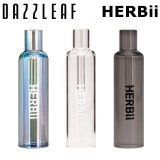 DAZZLEAF - HERBii 交換用ガラスキャップ