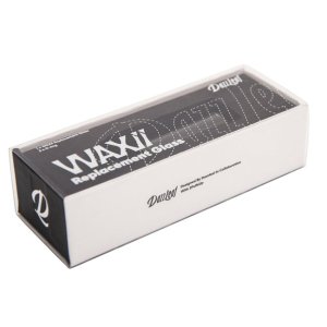 画像2: DAZZLEAF - WAXii 交換用ガラスキャップ