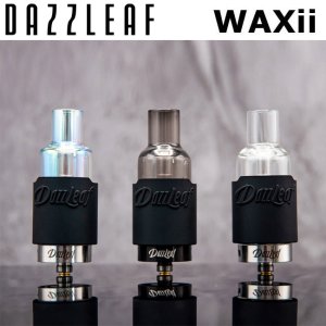 画像1: DAZZLEAF - WAXii ワックス用 アトマイザー 510規格 22mm径