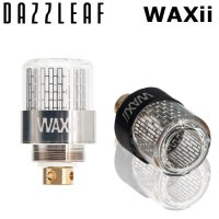 DAZZLEAF - WAXii アトマイザー用コイル