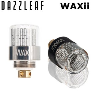画像1: DAZZLEAF - WAXii アトマイザー用コイル