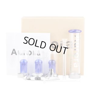 画像5: LTQ Vapor - Aurora Kit  ガラスボング