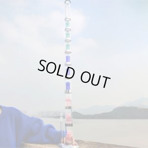 画像12: LTQ Vapor - Aurora Kit  ガラスボング