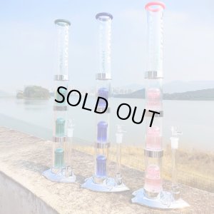 画像9: LTQ Vapor - Aurora Kit  ガラスボング