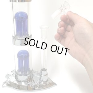 画像7: LTQ Vapor - Aurora Kit  ガラスボング