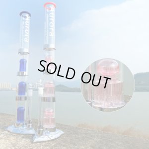 画像8: LTQ Vapor - Aurora Kit  ガラスボング