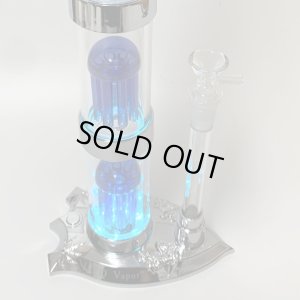 画像3: LTQ Vapor - Aurora Kit  ガラスボング