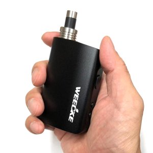 画像12: Weecke - C VAPOR LOOP シーベイパー ループ　（紙巻タバコ用 ヴェポライザー）