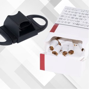 画像7: Weecke - C VAPOR LOOP シーベイパー ループ　（紙巻タバコ用 ヴェポライザー）