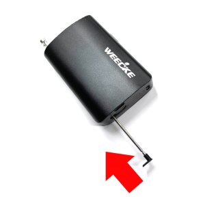 画像3: Weecke - C VAPOR LOOP シーベイパー ループ 専用  交換用チャンバー