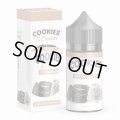 Cream Dream - Cookies & Cream （クッキー & クリーム）　100ml