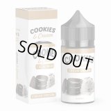 Cream Dream - Cookies & Cream （クッキー & クリーム）　100ml