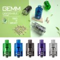 FreeMax  - GEMM TANK 4ml／5ml 2個入り （使い捨てVAPEアトマイザー）