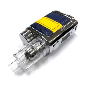 画像3: FreeMax  - GEMM TANK 4ml／5ml 2個入り （使い捨てVAPEアトマイザー）