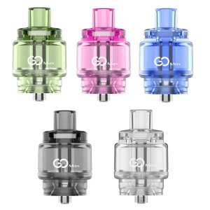 画像2: Innokin  - GoMax TANK 5.5ml 1個入り （使い捨てVAPEアトマイザー）