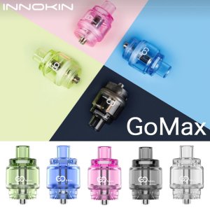 画像1: Innokin  - GoMax TANK 5.5ml 1個入り （使い捨てVAPEアトマイザー）