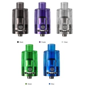 画像2: FreeMax  - GEMM TANK 4ml／5ml 2個入り （使い捨てVAPEアトマイザー）