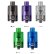 画像2: FreeMax  - GEMM TANK 4ml／5ml 2個入り （使い捨てVAPEアトマイザー） (2)