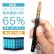 画像1: 【CBD超高濃度65%】HCC - CBDオイル　カートリッジ式 ペン型ヴェポライザー【すぐに使えるスターターキット】 (1)