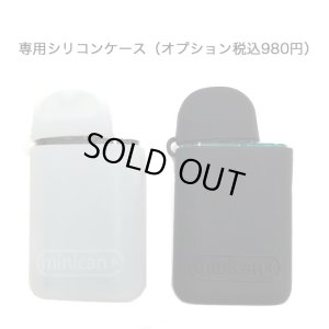 画像6: Aspire  - Minican ＋  ミニカンプラス【初心者おすすめ ／ 電子タバコ ／ VAPEスターターキット】