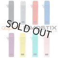 Aspire Favostix Kit  ファボスティックス専用 シリコンケース