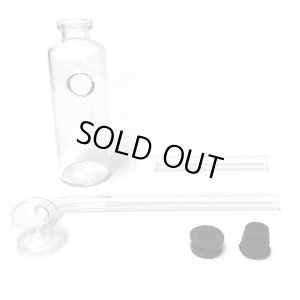 画像5: アメリカ製 スモール ウォータークラックパイプ