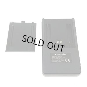 画像4: K2 scale - デジタル ポケット スケール はかり 電池付き (0.01g 〜 100g)