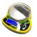 画像1: Digi Weigh - Fish Bowl デジタル ポケット スケール はかり 電池付き （0.1g 〜 1000g） (1)