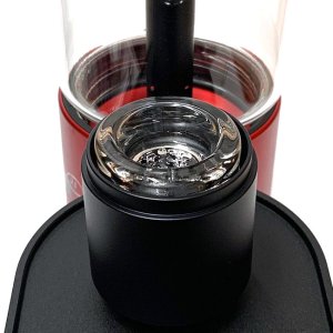 画像12: (正規品) Stundenglass × Tyson2.0 - Gravity Hookah グラビティボング  & フーカー  (シーシャ用フーカー & 水パイプ ボング)