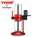 （正規品） Stundenglass × Tyson2.0 - Gravity Hookah グラビティフーカー & ボング  （シーシャ用フーカー & 水パイプ ボング） 