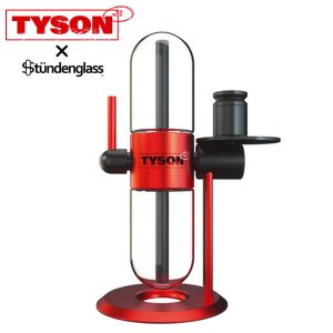 画像1: （正規品） Stundenglass × Tyson2.0 - Gravity Hookah グラビティフーカー & ボング  （シーシャ用フーカー & 水パイプ ボング） 