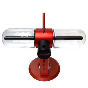 画像10: (正規品) Stundenglass × Tyson2.0 - Gravity Hookah グラビティボング  & フーカー  (シーシャ用フーカー & 水パイプ ボング)