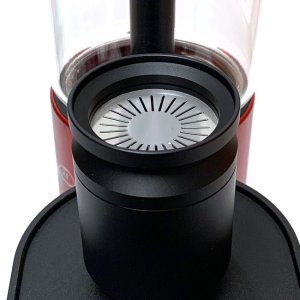 画像11: (正規品) Stundenglass × Tyson2.0 - Gravity Hookah グラビティボング  & フーカー  (シーシャ用フーカー & 水パイプ ボング)