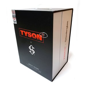 画像15: (正規品) Stundenglass × Tyson2.0 - Gravity Hookah グラビティボング  & フーカー  (シーシャ用フーカー & 水パイプ ボング)