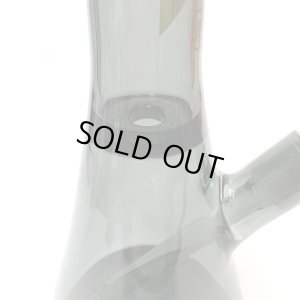 画像7: MARLEY NATURAL - Smoked Glass Water Pipe マーリーナチュラル アイスボング