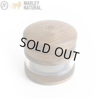 MARLEY NATURAL - Large Grinder マーリーナチュラル ラージ グラインダー ／ クラッシャー 