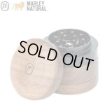 MARLEY NATURAL - Small Grinder マーリーナチュラル スモール グラインダー ／ クラッシャー 