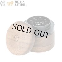 MARLEY NATURAL - Small Grinder マーリーナチュラル スモール グラインダー ／ クラッシャー 