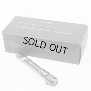 画像6: MARLEY NATURAL - Smoked Glass Steamroller マーリーナチュラル スチームローラー