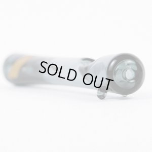 画像3: MARLEY NATURAL - Smoked Glass Steamroller マーリーナチュラル スチームローラー