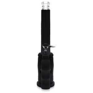 画像3: US Caliber - WARDOG Glass & Silicone Bong ガラス&シリコン ボング